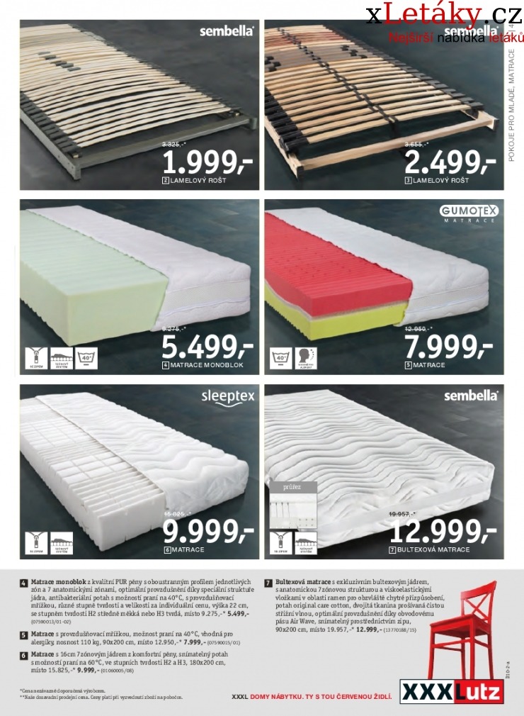 let�k XXXLutz let�k strana 1