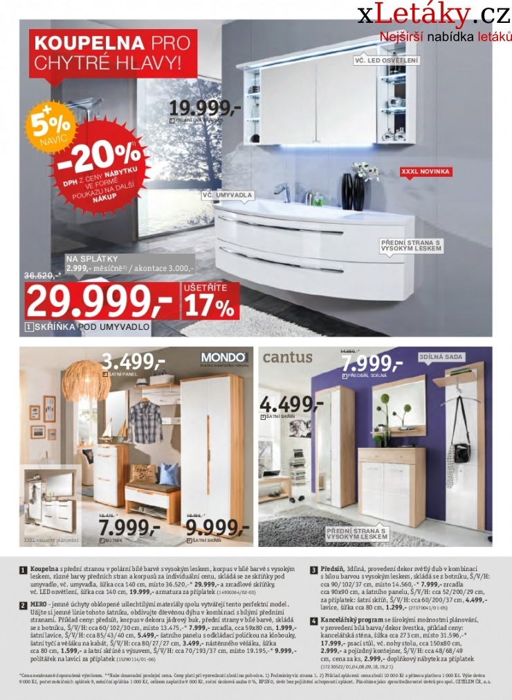 let�k XXXLutz let�k strana 1