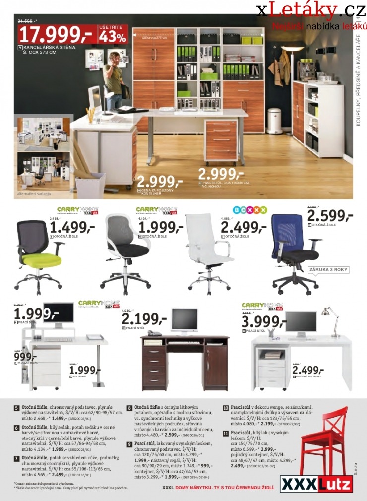 let�k XXXLutz let�k strana 1