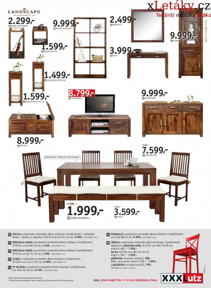 let�k XXXLutz let�k strana 1