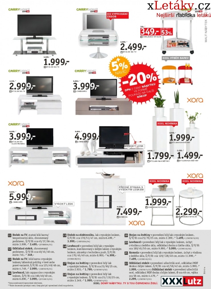 let�k XXXLutz let�k strana 1