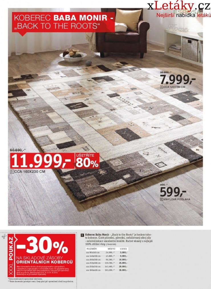 let�k XXXLutz let�k strana 1