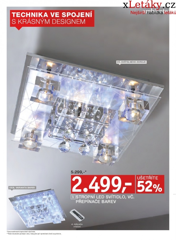 let�k XXXLutz let�k strana 1