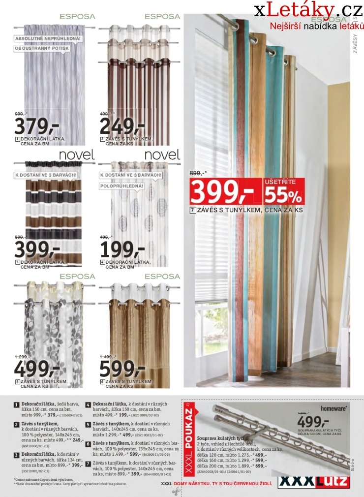 let�k XXXLutz let�k strana 1