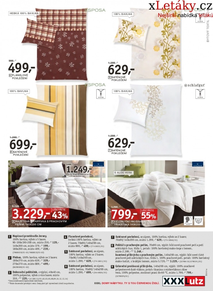 let�k XXXLutz let�k strana 1