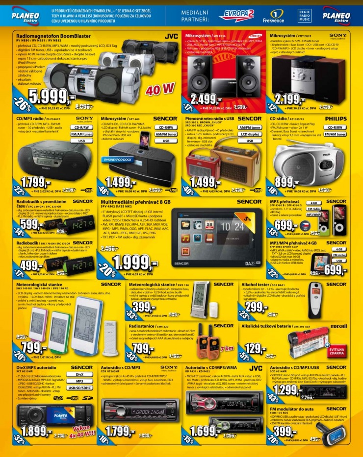 let�k Planeo Elektro strana 1