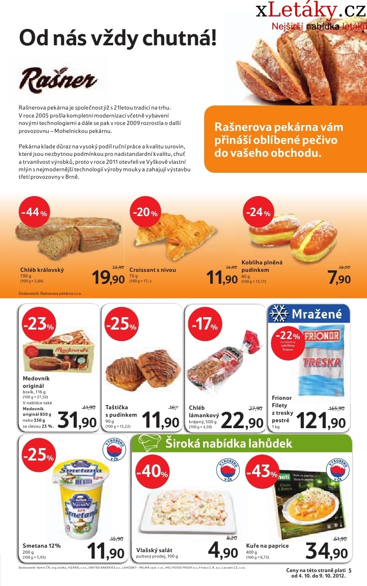 let�k Tesco - hypermarket Vy�kov let�k strana 1