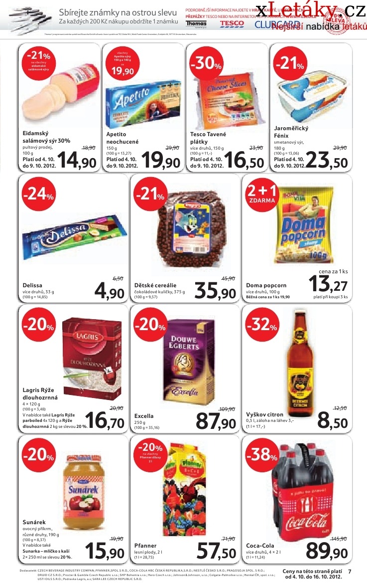 let�k Tesco - hypermarket Vy�kov let�k strana 1