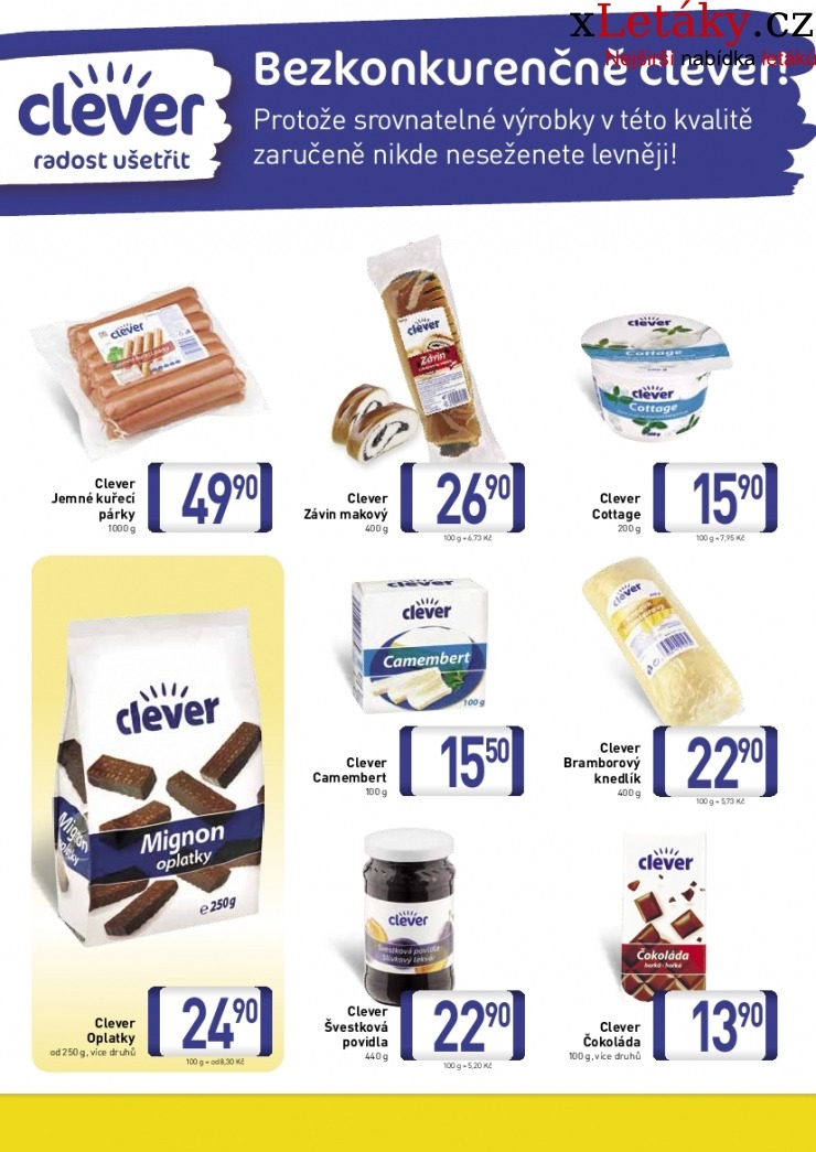 leták Billa aktuální leták strana 1 leták Billa aktuální leták strana 1