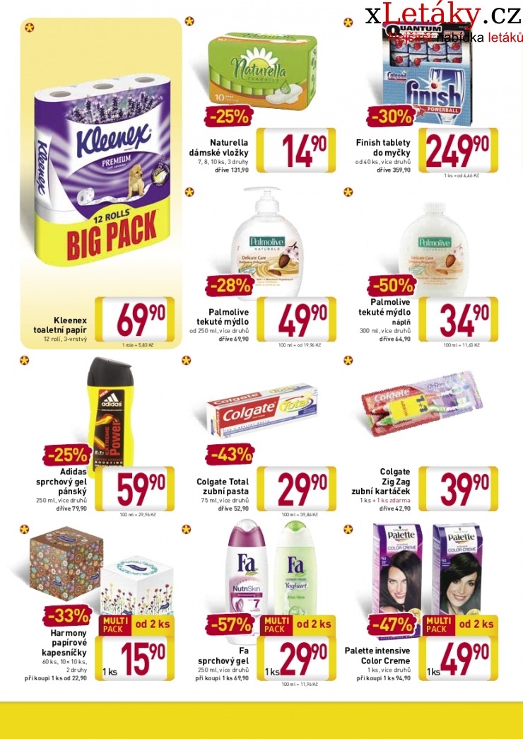 leták Billa aktuální leták strana 1 leták Billa aktuální leták strana 1