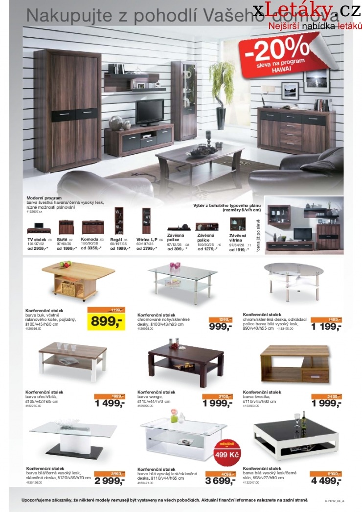 let�k Sconto n�bytek let�k strana 1