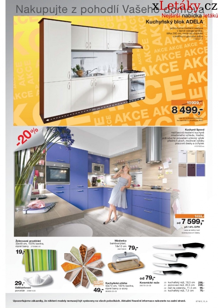 let�k Sconto n�bytek let�k strana 1