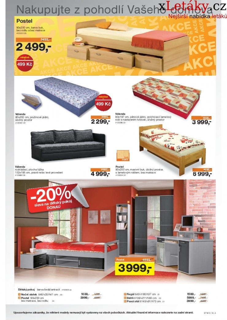 let�k Sconto n�bytek let�k strana 1