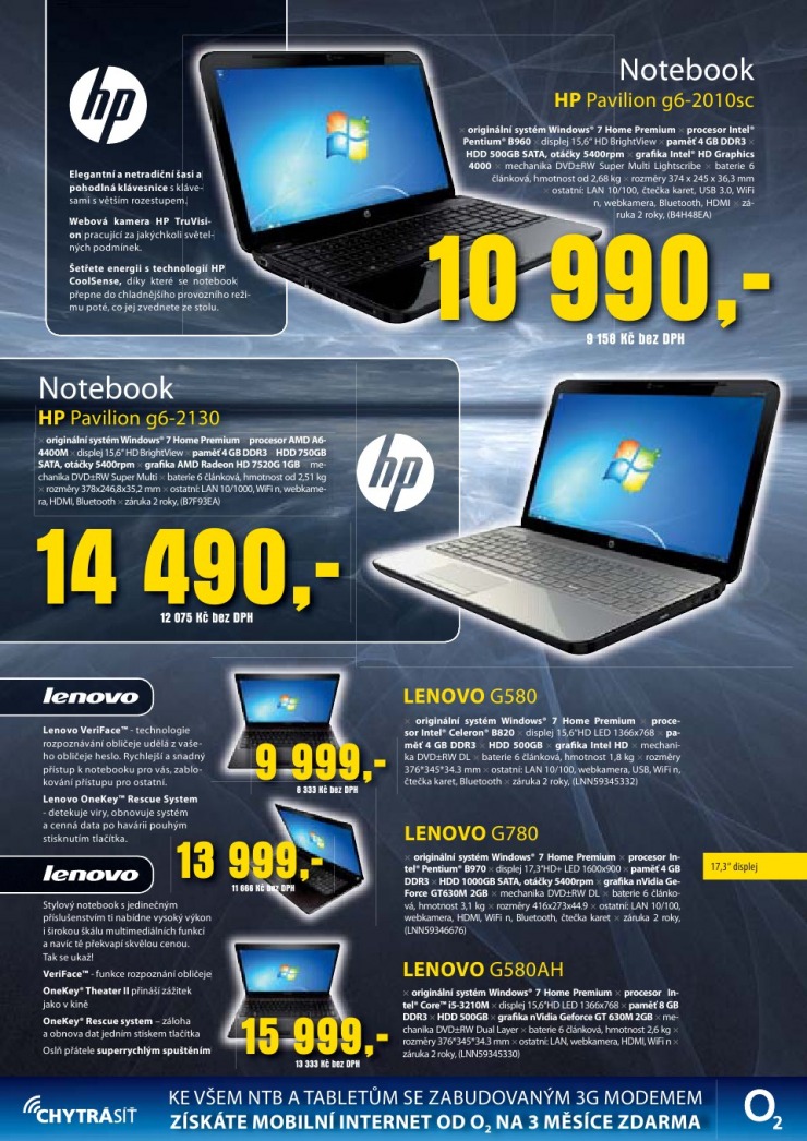 let�k Comfor strana 1