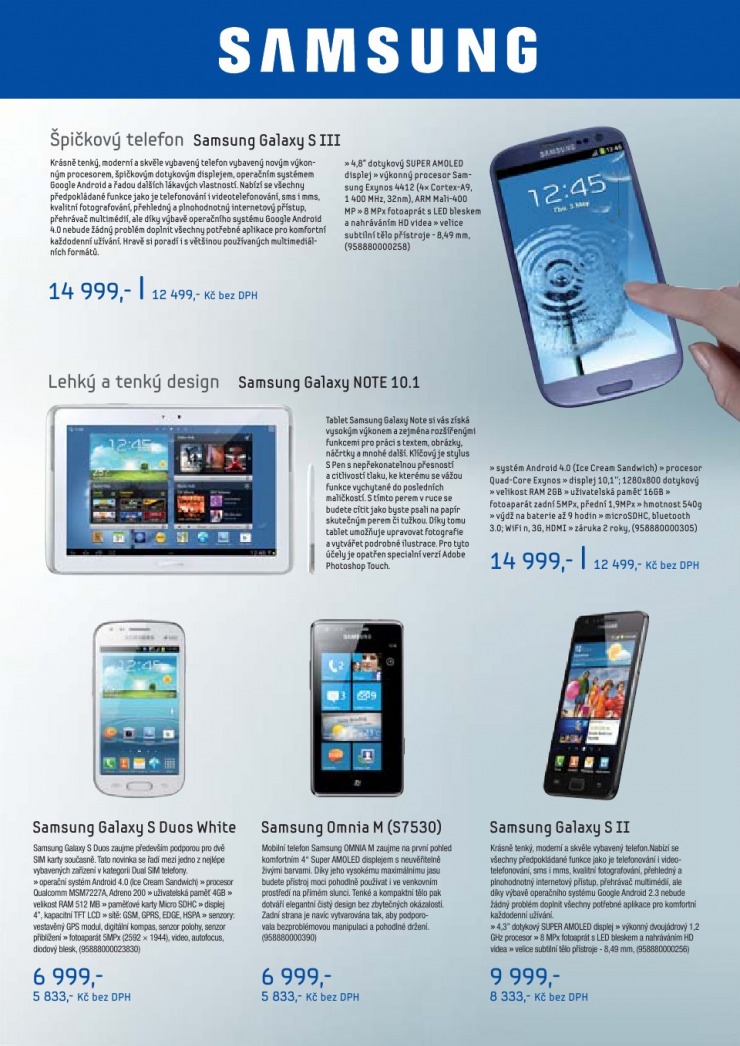 let�k Comfor strana 1