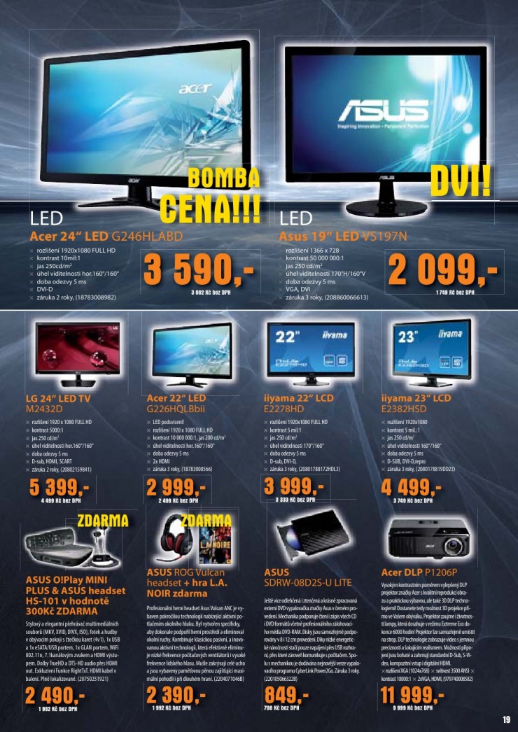 let�k Comfor strana 1