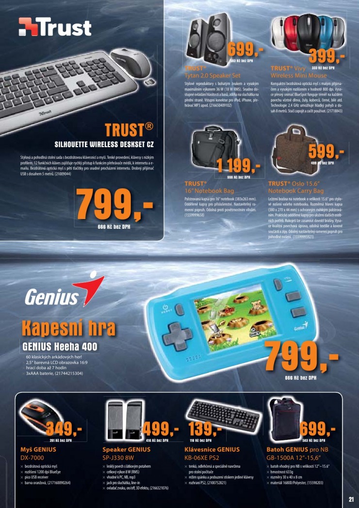 let�k Comfor strana 1