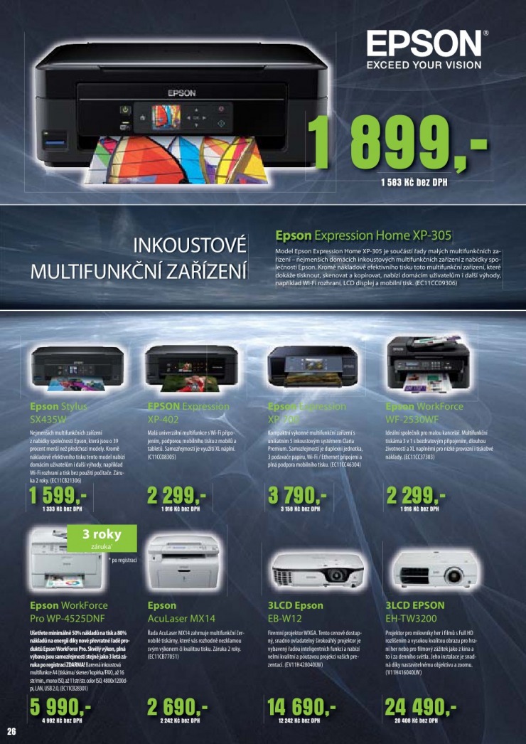 let�k Comfor strana 1