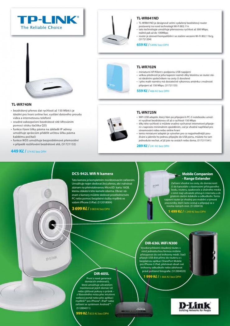 let�k Comfor strana 1