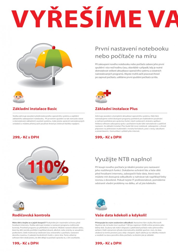 let�k Comfor strana 1