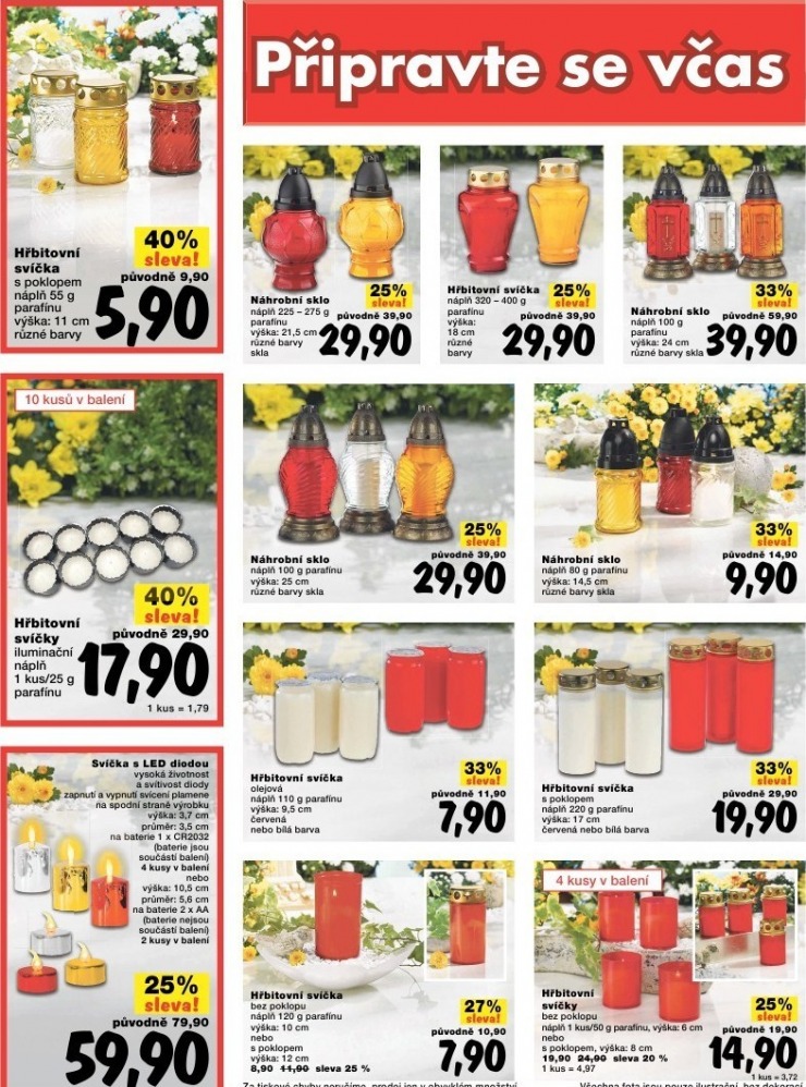 letk Kaufland strana 1