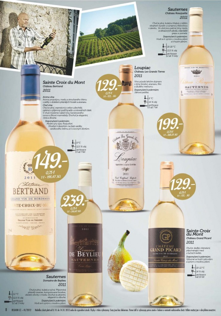 leták Lidl strana 1 leták Lidl strana 1