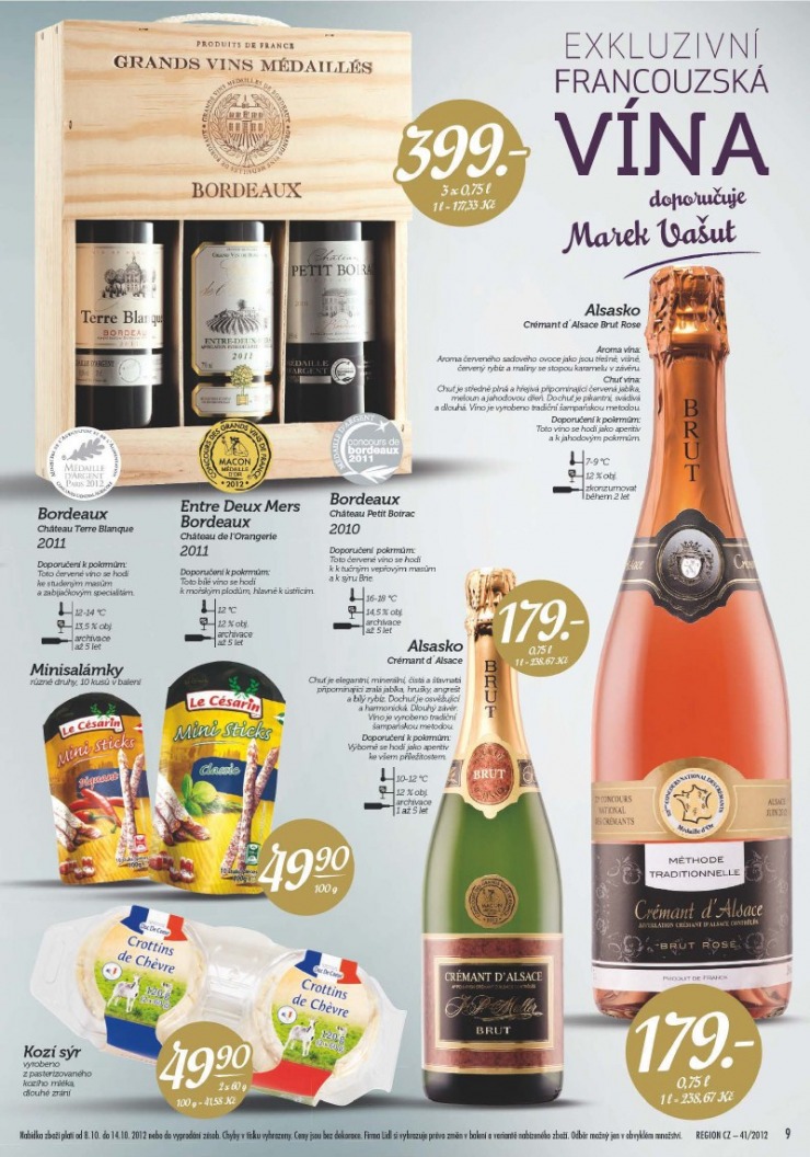 leták Lidl strana 1 leták Lidl strana 1