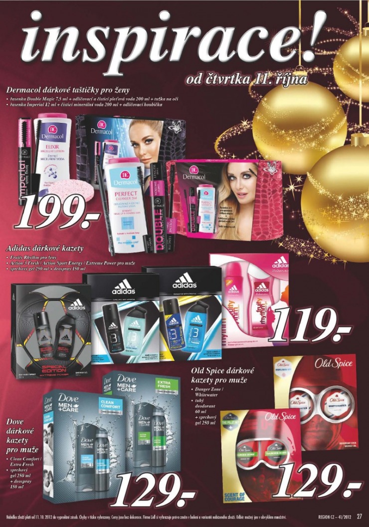 leták Lidl strana 1 leták Lidl strana 1