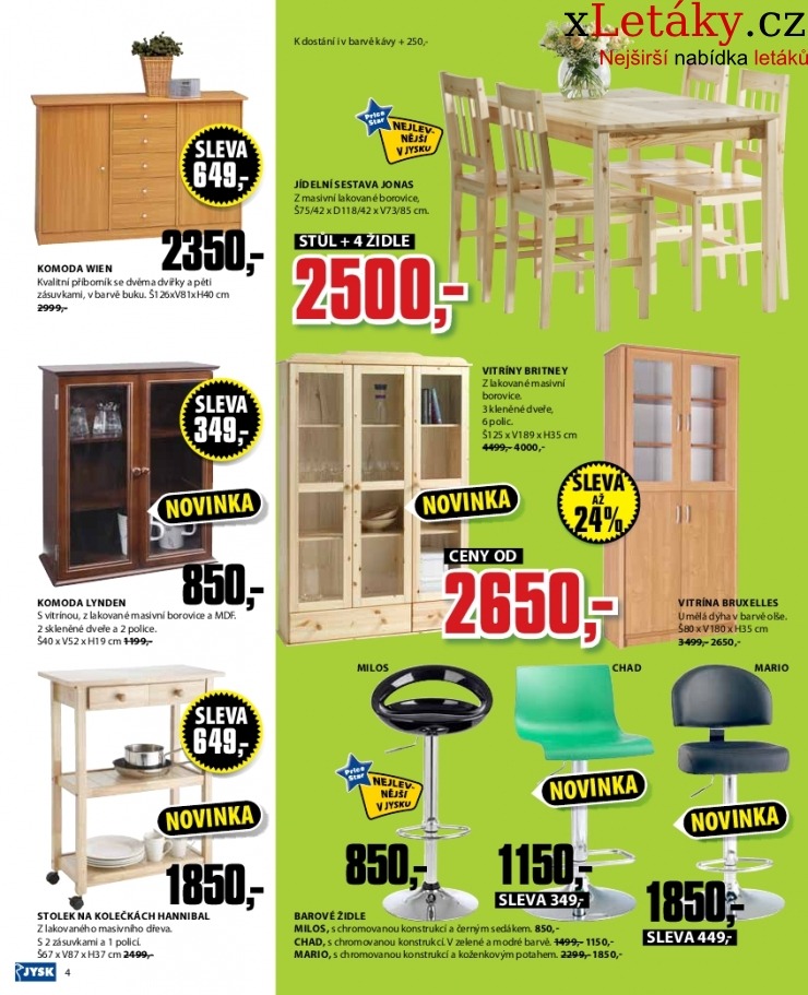 let�k Jysk let�k strana 1