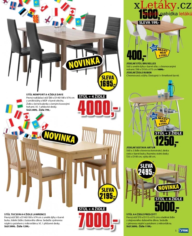 let�k Jysk let�k strana 1