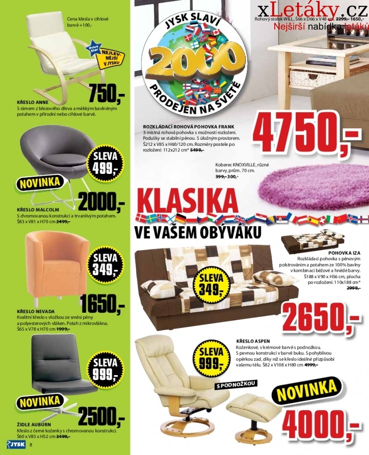 let�k Jysk let�k strana 1