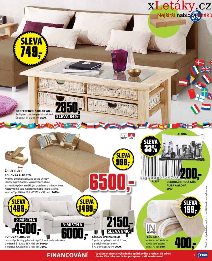 let�k Jysk let�k strana 1