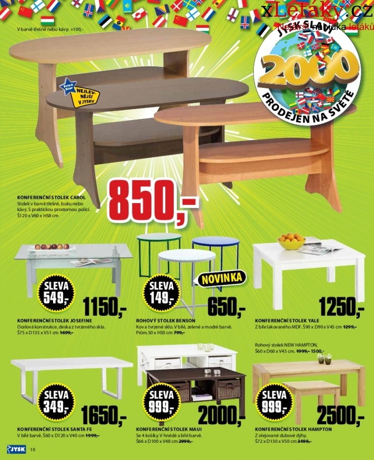 let�k Jysk let�k strana 1