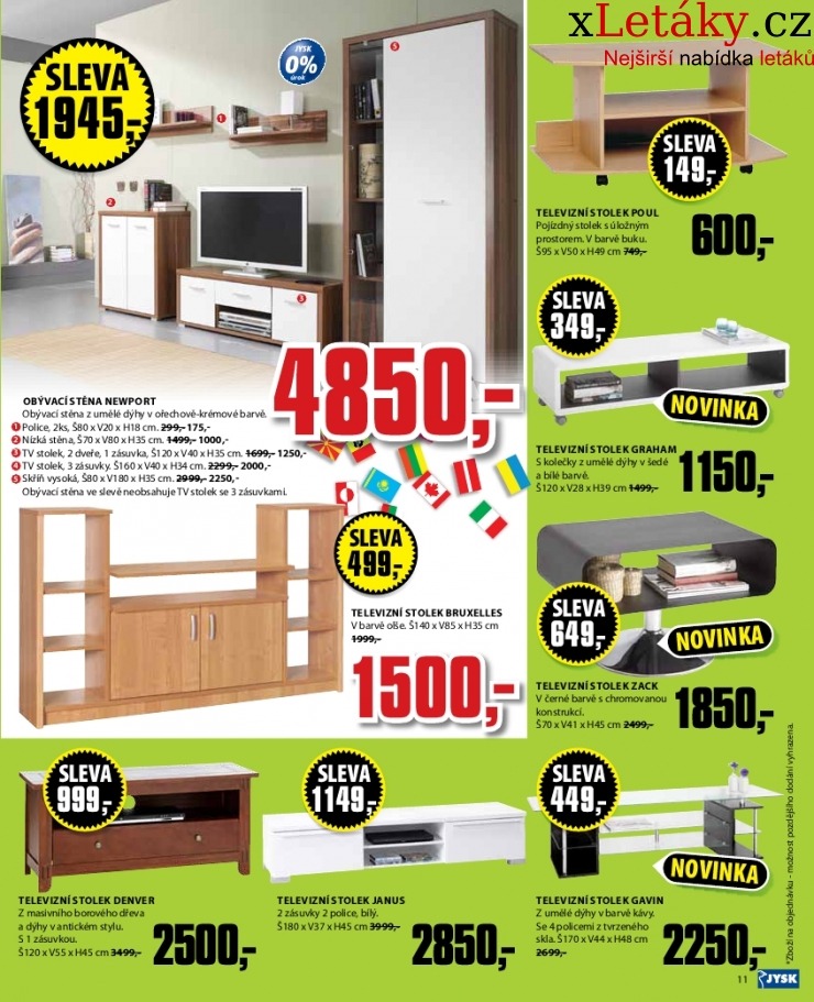 let�k Jysk let�k strana 1