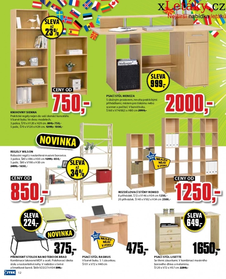 let�k Jysk let�k strana 1