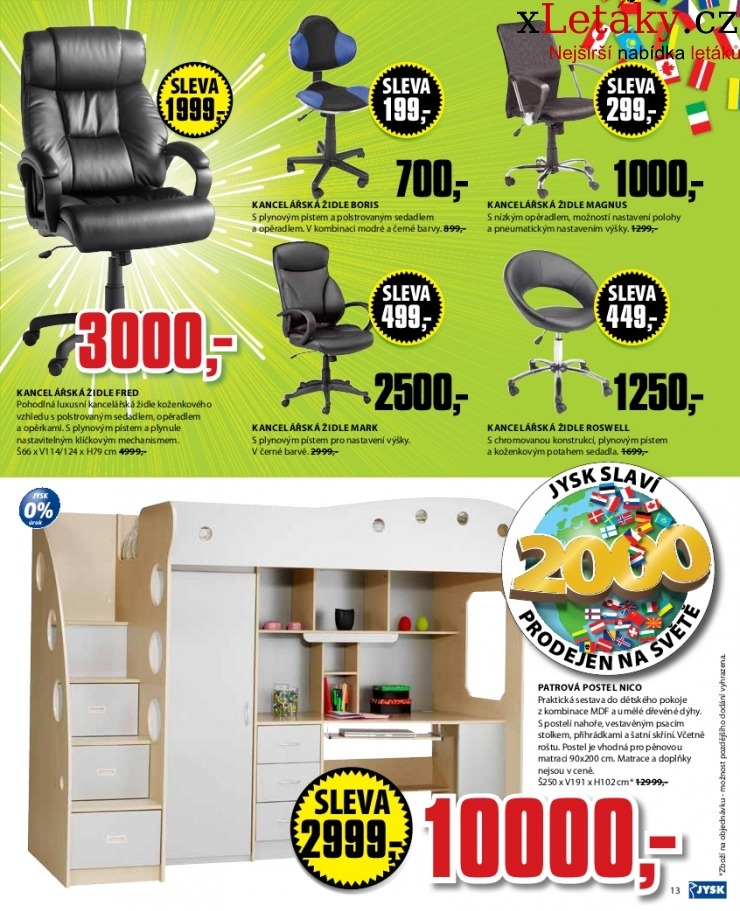 let�k Jysk let�k strana 1