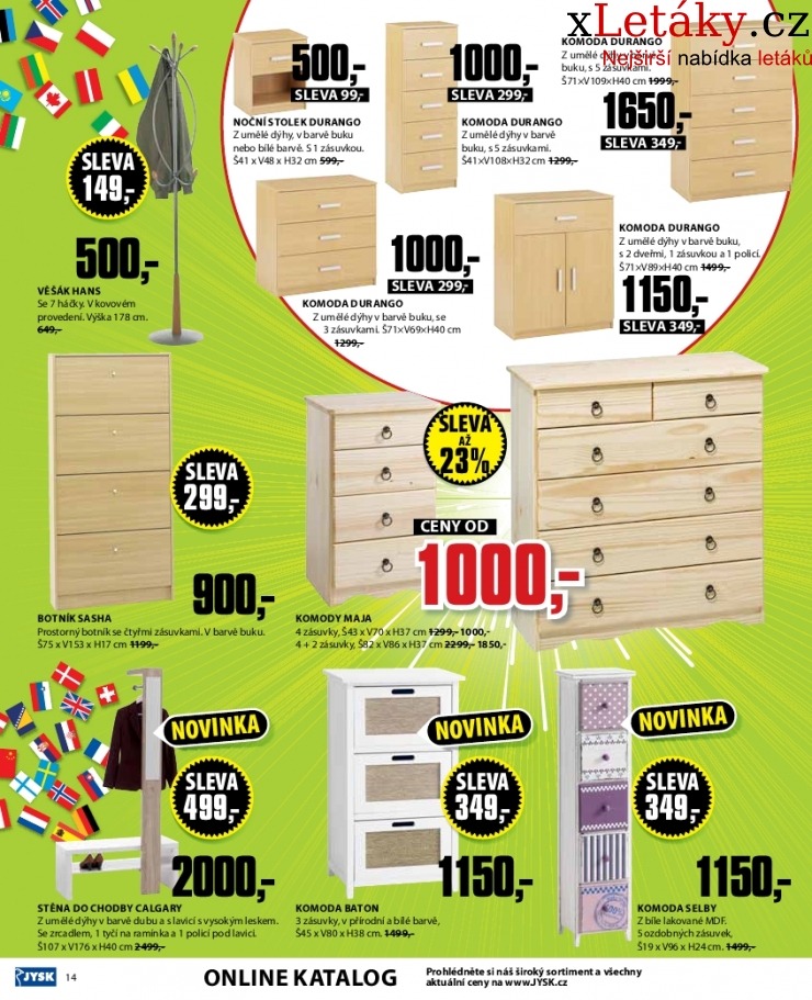 let�k Jysk let�k strana 1