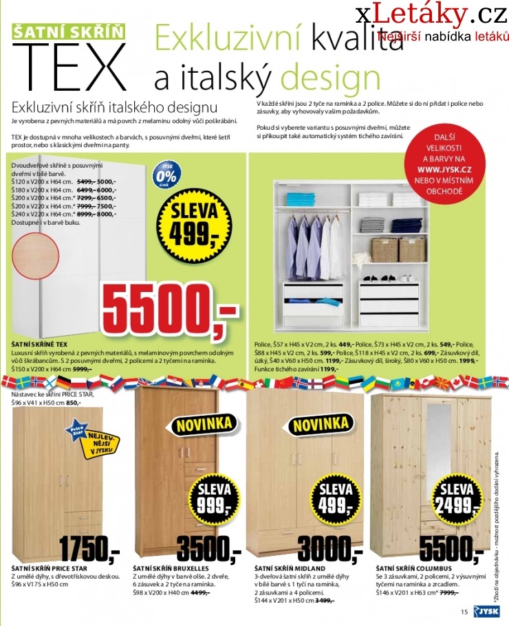 let�k Jysk let�k strana 1