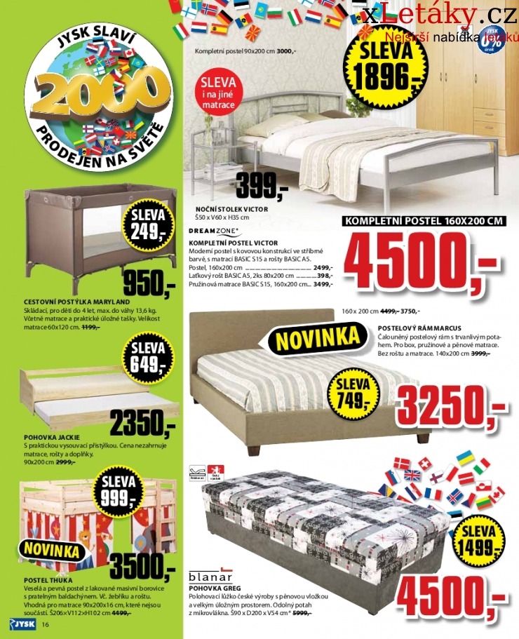 let�k Jysk let�k strana 1