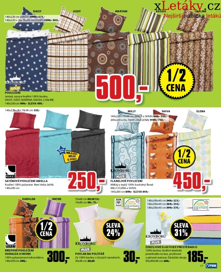 let�k Jysk let�k strana 1