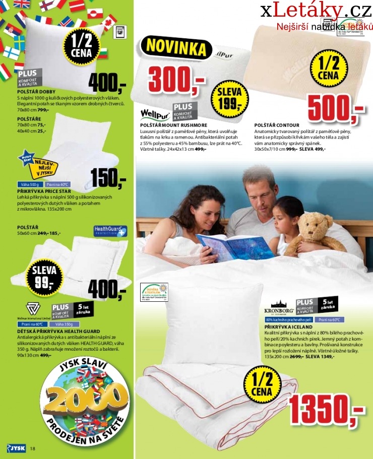 let�k Jysk let�k strana 1