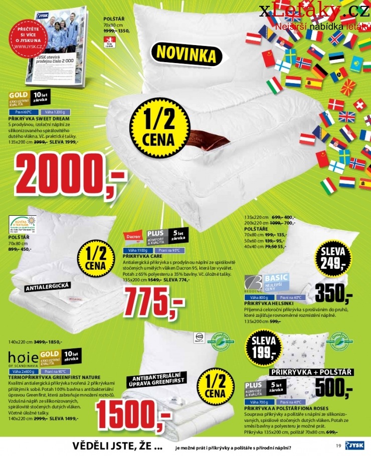 let�k Jysk let�k strana 1