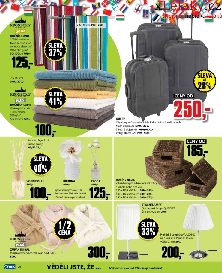 let�k Jysk let�k strana 1