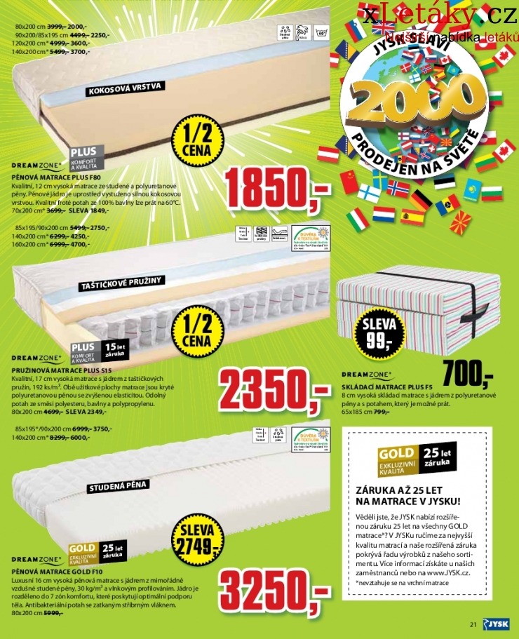 let�k Jysk let�k strana 1