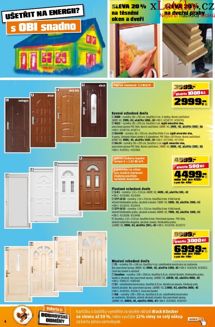 let�k OBI let�k strana 1