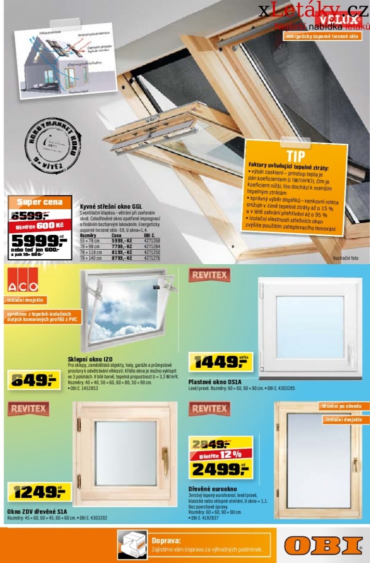 let�k OBI let�k strana 1