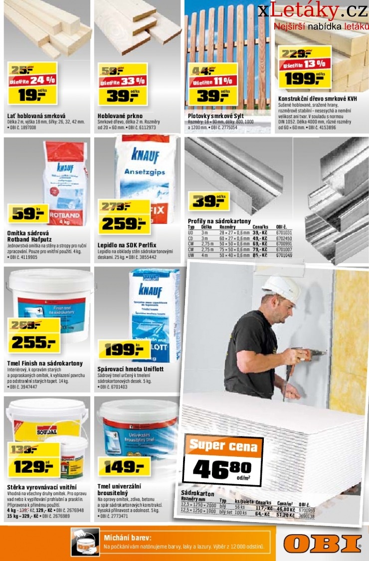 let�k OBI let�k strana 1