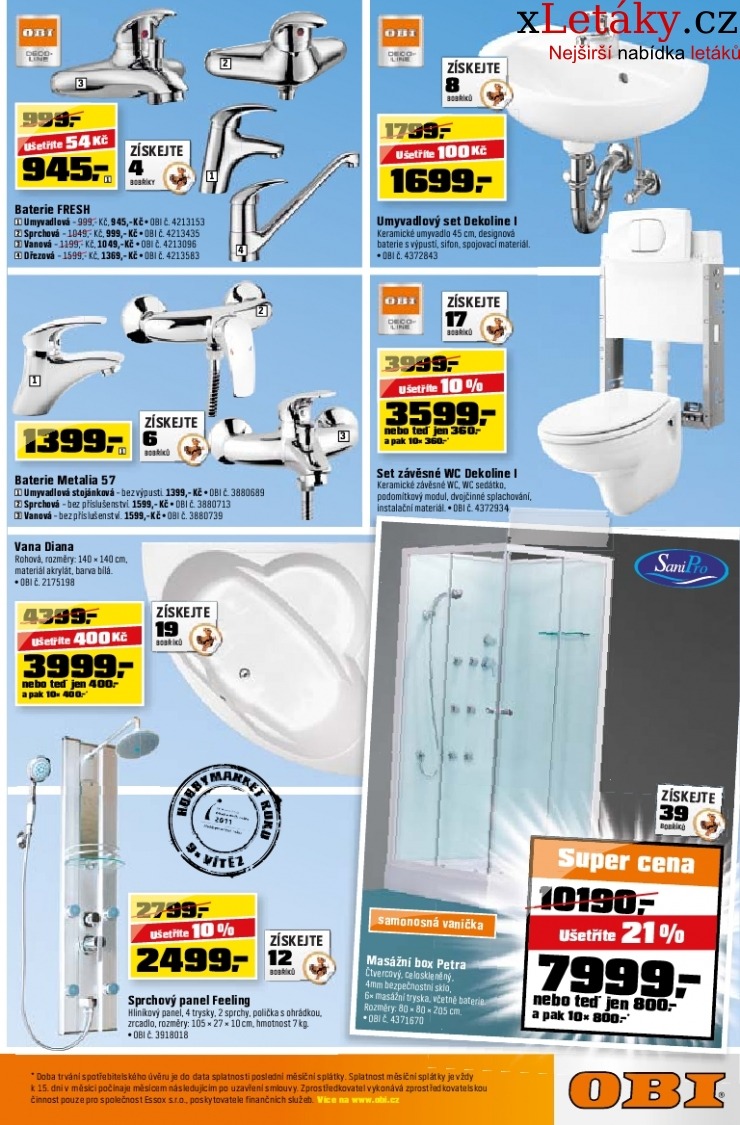 let�k OBI let�k strana 1