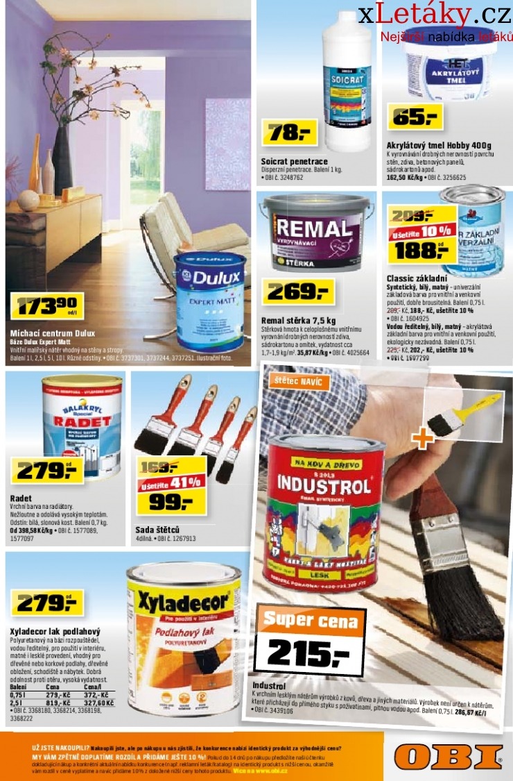 let�k OBI let�k strana 1