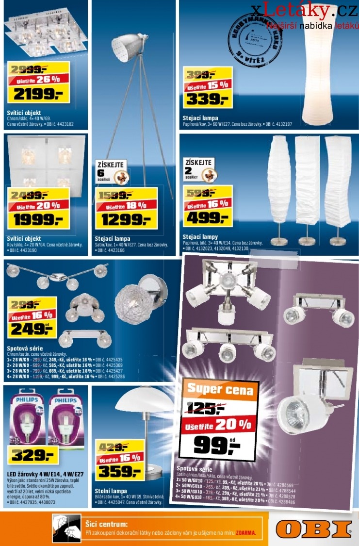 let�k OBI let�k strana 1